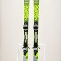 Zjazdové lyže Völkl Deacon 76 + rMotion3 12 GW green/neon green/pearl white 14