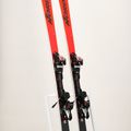 Zjazdové lyže Nordica Spitfire TI + TP2LT11 FDT red/anthrazite 15