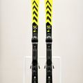 Zjazdové lyže Völkl Racetiger SC Yellow + vMotion 10 GW yellow/black 11