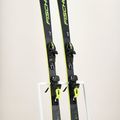 Zjazdové lyže Fischer RC4 Power AR + RS 10 PR 10