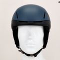 Lyžiarska prilba Dainese Elemento petrol blue 7