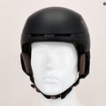 Lyžiarska prilba Dainese Nucleo Mips black matte 8