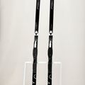 Fischer Apollo EF Mounted bežecké lyže čierne NV3222 9