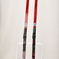 Fischer Mystique EF + Control Step-In bežecké lyže ružové NP372 10