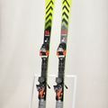 Zjazdové lyže Völkl Racetiger SL Master + XComp 16 GW yellow/black 15