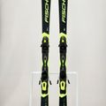 Fischer RC4 RCS Allride + viazanie RC4 Z11 GW PR zjazdové lyže 8