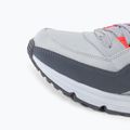 Pánska obuv Nike Air Max Ltd 3 Premium wolf grey/bright crimson 6