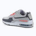 Pánska obuv Nike Air Max Ltd 3 Premium wolf grey/bright crimson 7