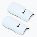 Chrániče holení Nike J Guard-CE biela/čierna 3