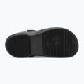 Pánske žabky Crocs Work Bistro black 5
