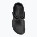 Pánske žabky Crocs Work Bistro black 6