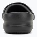 Pánske žabky Crocs Work Bistro black 7