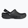 Pánske žabky Crocs Work Bistro black 9