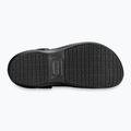 Pánske žabky Crocs Work Bistro black 10