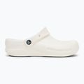 Žabky Crocs Work Bistro white 3