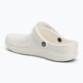 Žabky Crocs Work Bistro white 4