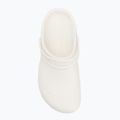 Žabky Crocs Work Bistro white 6