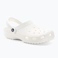Pánske žabky Crocs Classic white 2
