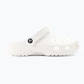 Pánske žabky Crocs Classic white 3