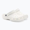Pánske žabky Crocs Classic white 5