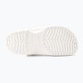 Pánske žabky Crocs Classic white 6