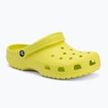 Žabky Crocs Classic citrus