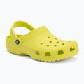 Žabky Crocs Classic citrus 2