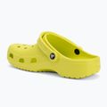 Žabky Crocs Classic citrus 4