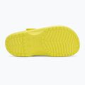 Žabky Crocs Classic citrus 5