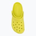 Žabky Crocs Classic citrus 6