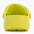 Žabky Crocs Classic citrus 7