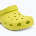 Žabky Crocs Classic citrus 8