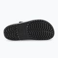 Žabky Crocs Crocband black 6