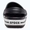 Žabky Crocs Crocband black 8