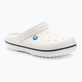Žabky Crocs Crocband biele 11016
