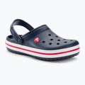 Žabky Crocs Crocband námornícka modré 11016 2