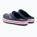 Žabky Crocs Crocband námornícka modré 11016 4
