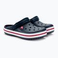 Žabky Crocs Crocband námornícka modré 11016 5