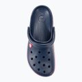 Žabky Crocs Crocband námornícka modré 11016 7