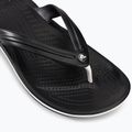 Crocs Crocband Flip žabky black 11033-001 7