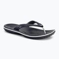 Crocs Crocband Flip žabky navy blue 11033-410