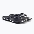 Crocs Crocband Flip žabky navy blue 11033-410 4