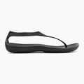 Dámske žabky Crocs Sexi Flip black/black 2