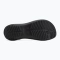 Dámske žabky Crocs Sexi Flip black/black 4