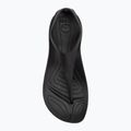 Dámske žabky Crocs Sexi Flip black/black 5