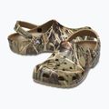 Žabky Crocs Classic Realtree khaki 12132