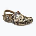 Žabky Crocs Classic Realtree khaki 12132 10