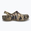Žabky Crocs Classic Realtree khaki 12132 11