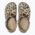 Žabky Crocs Classic Realtree khaki 12132 14