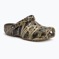 Žabky Crocs Classic Realtree khaki 12132 2